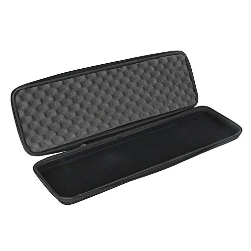 Hard Travel Case for Logitech MX Keys