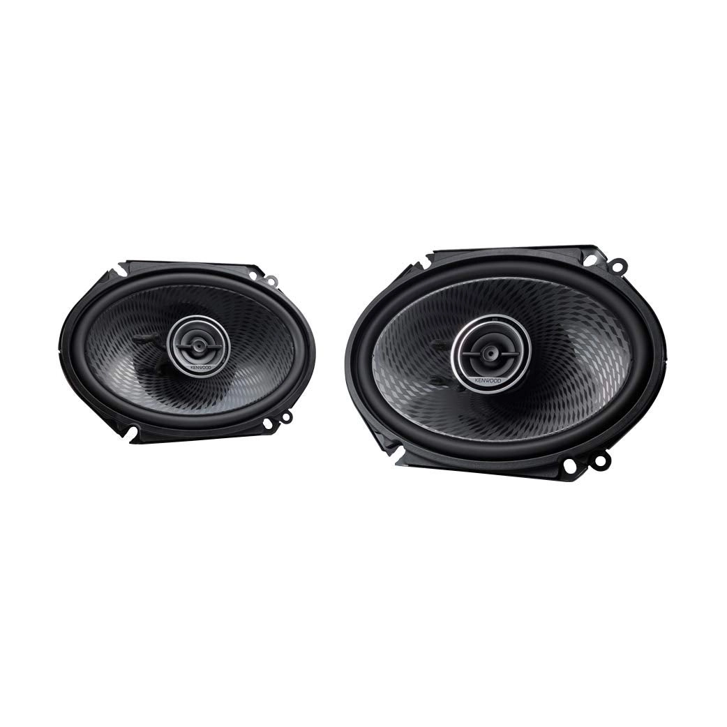 KFC-C6896PS - 6 x 8 2-Way