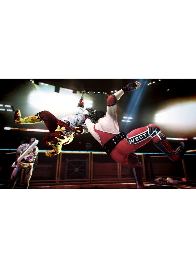 Dead Rising 2: Off the Record | PS3