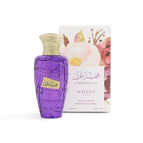 Hamsat Ghazal Eau de Parfum 100ml