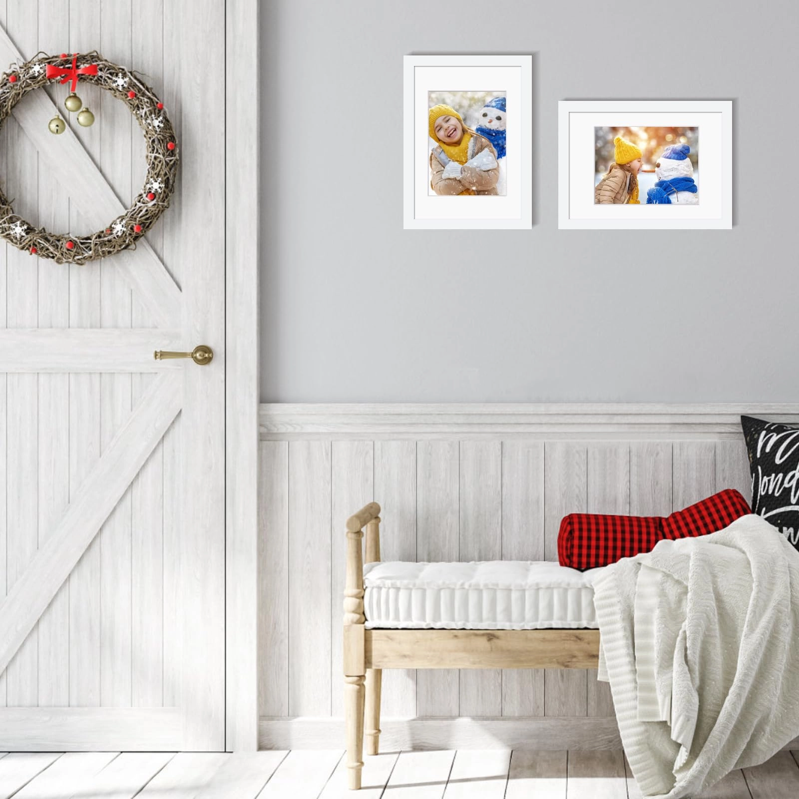 Picture Frame - A4