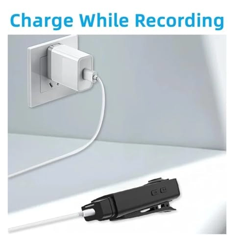 Mini Action Camera - 128GB 1080P