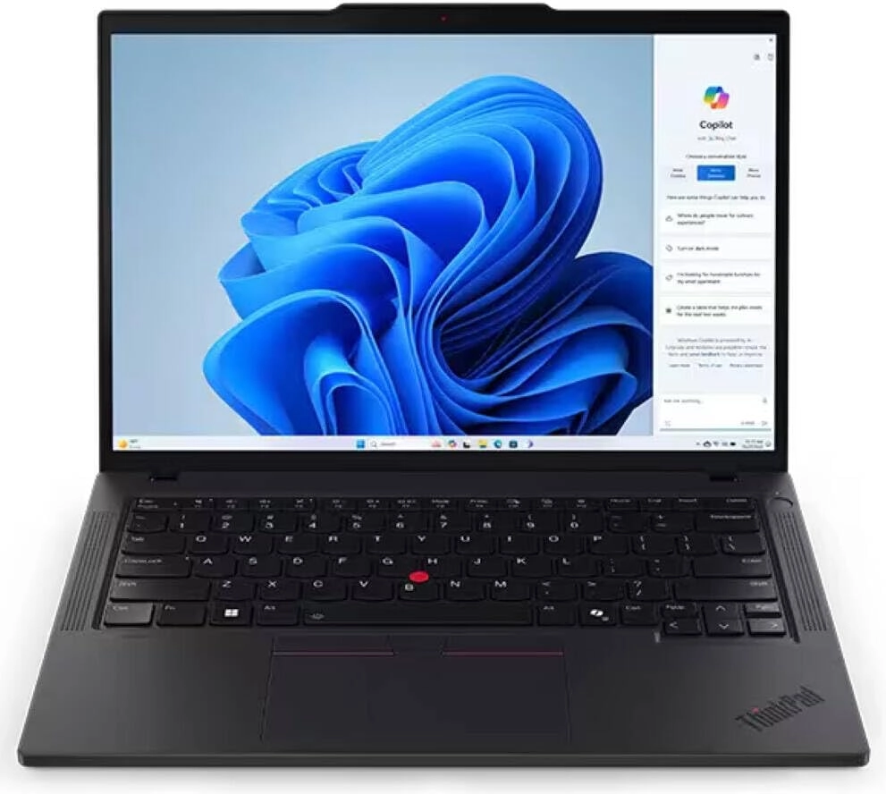 ThinkPad T14 Gen 5 21MLS18Y00 - 14'' Core Ultra 5 125U 16GB DDR5 512GB SSD