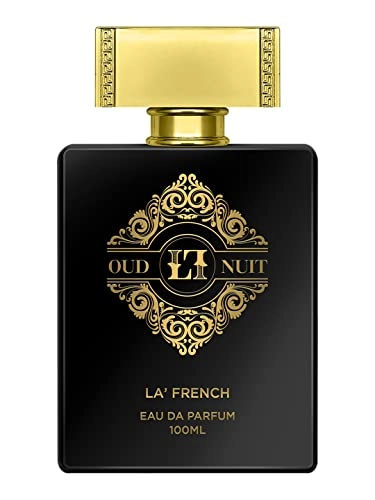 Oud Nuit - Eau de Parfum 100ml