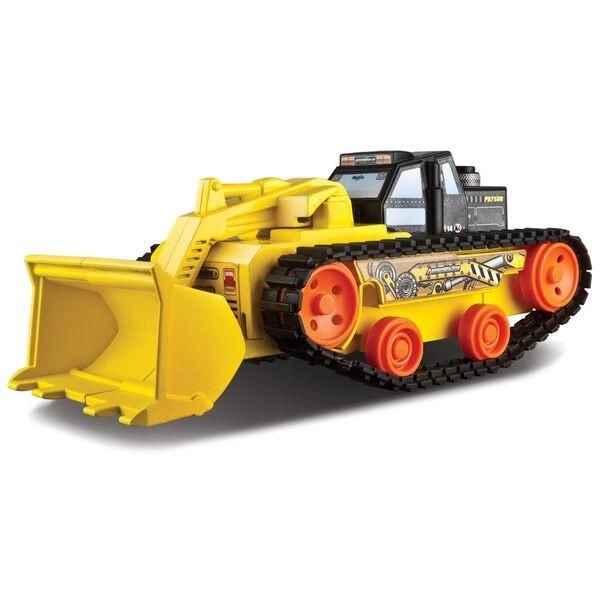 Power Builds - Front Loader
