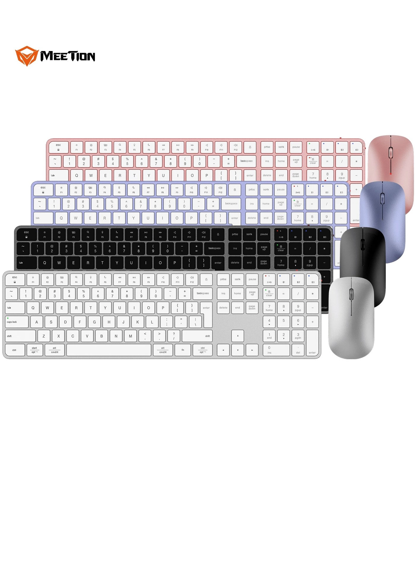 MT-C230 - EN/AR Wireless