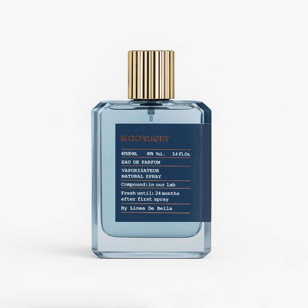 Linea De Bella Moonlight Eau de Parfum 100 ml