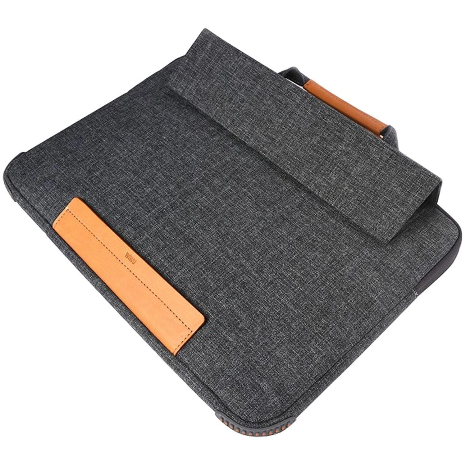 Smart Stand Sleeve for 13.3-Inch Laptop