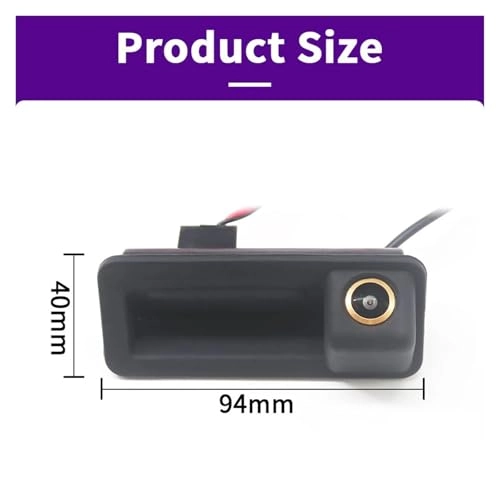 BM5Z19G490C - Night vision