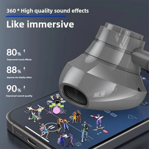 YG07 Wireless Earbud