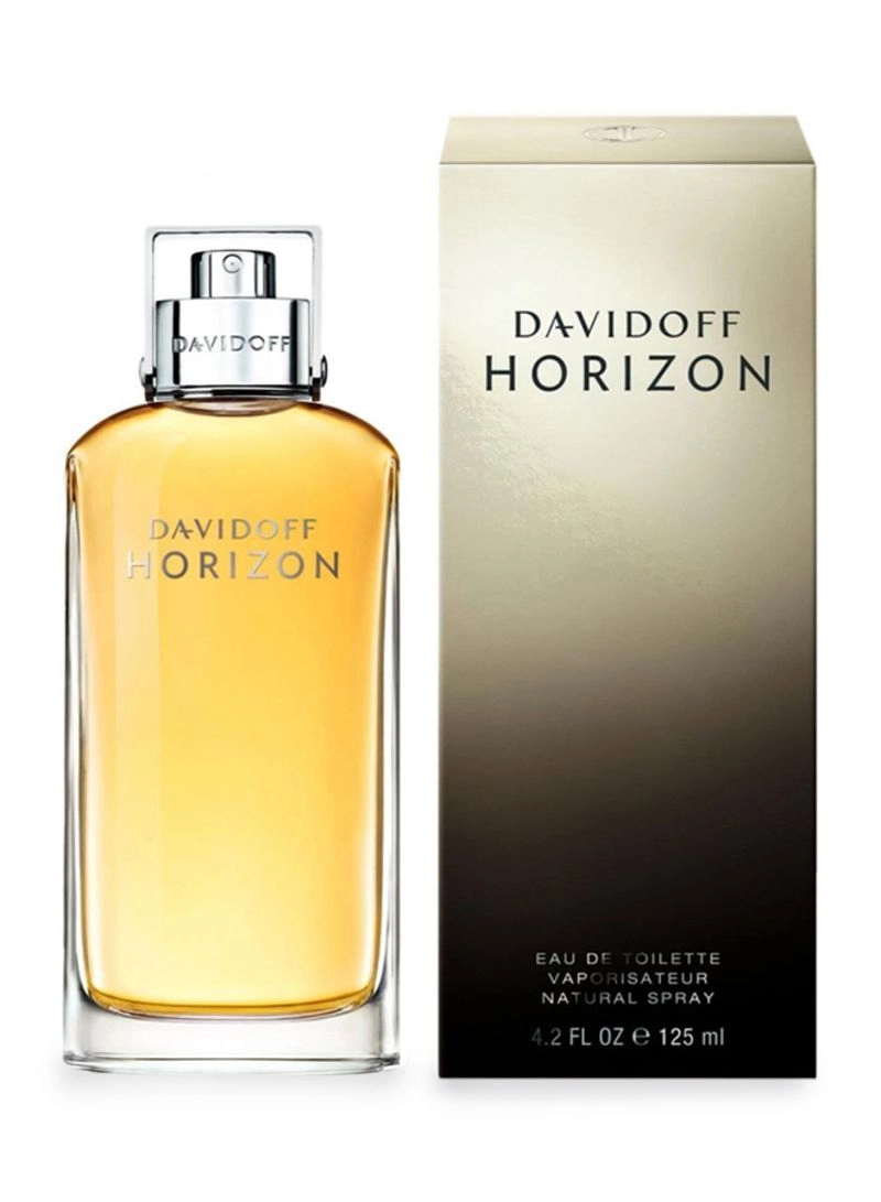 Horizon Eau de Toilette 125ml