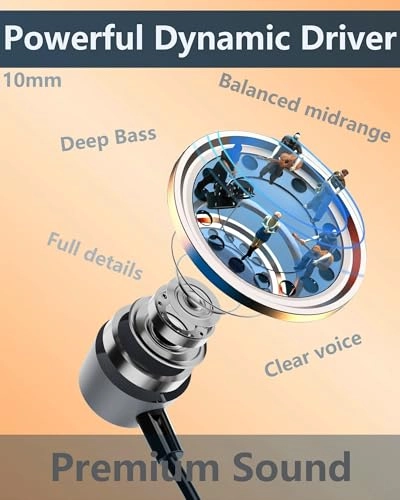 S3 PRO - Wireless Earbud