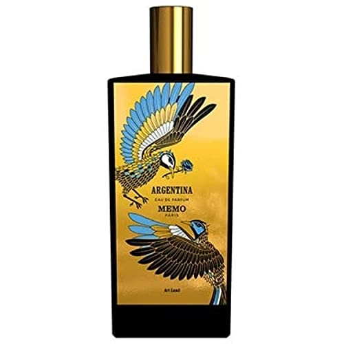 Argentina Eau de Parfum 75ml