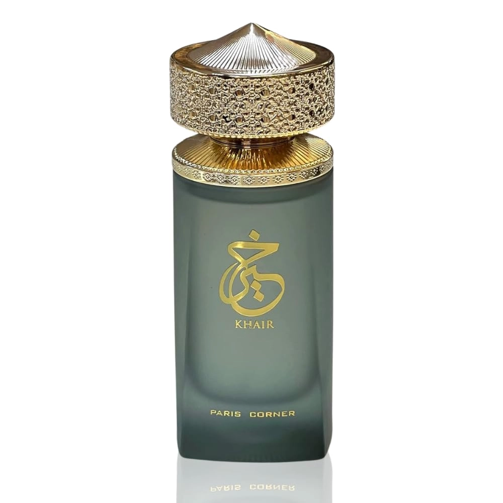 PARIS CORNER KHAIR Eau de Parfum 100 ml