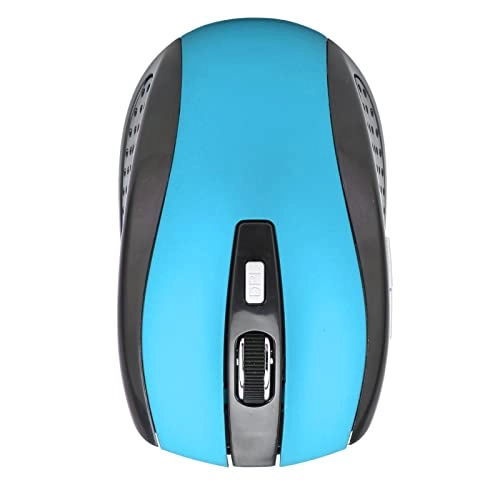 Computer Mouse - Wireless