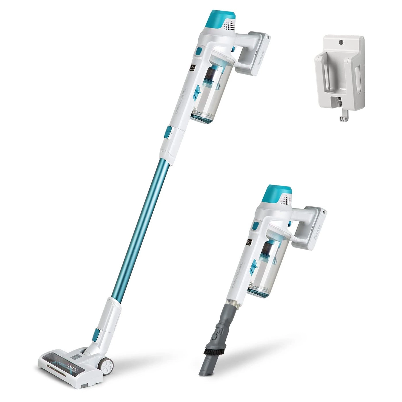 DS4065 - Cordless 1L Capacity 2-Speed