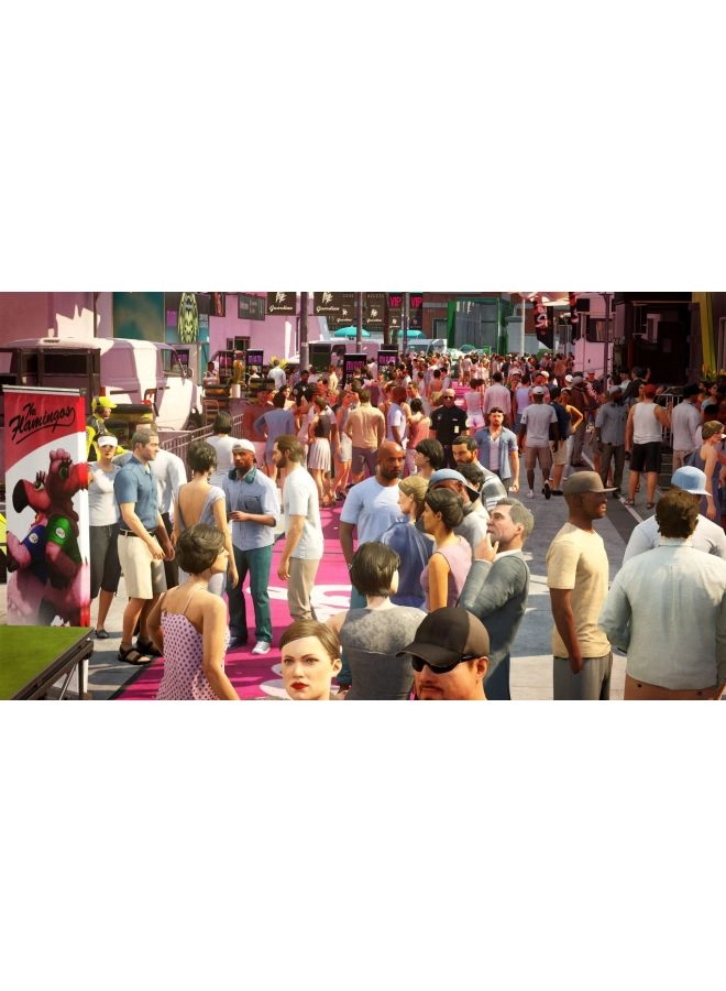 Hitman 2 Intl Version - Xbox One