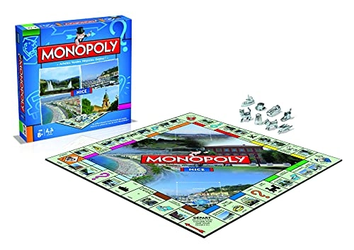 Monopoly: Nice (French)
