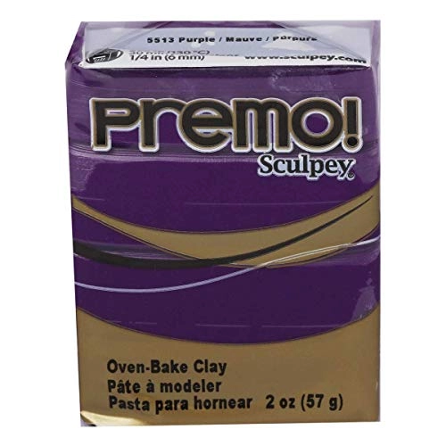 Premo Polymer Clay - 56g