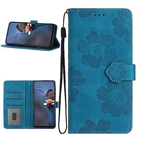 Flip Phone Cover Wallet Protective Case for iPhone 14