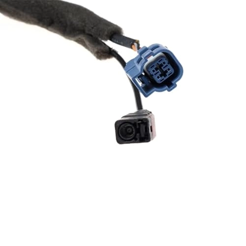 95790D2000 - Compatible With Hyundai Genesis G90 2017 2018 2019 Rear View Reverse Parking Assist