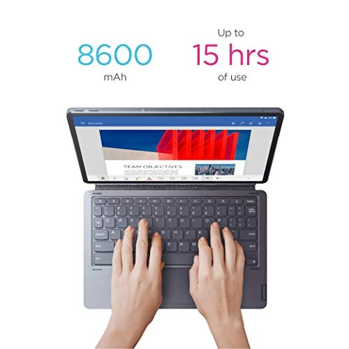 Tab P11 Pro - 128GB 11.5"