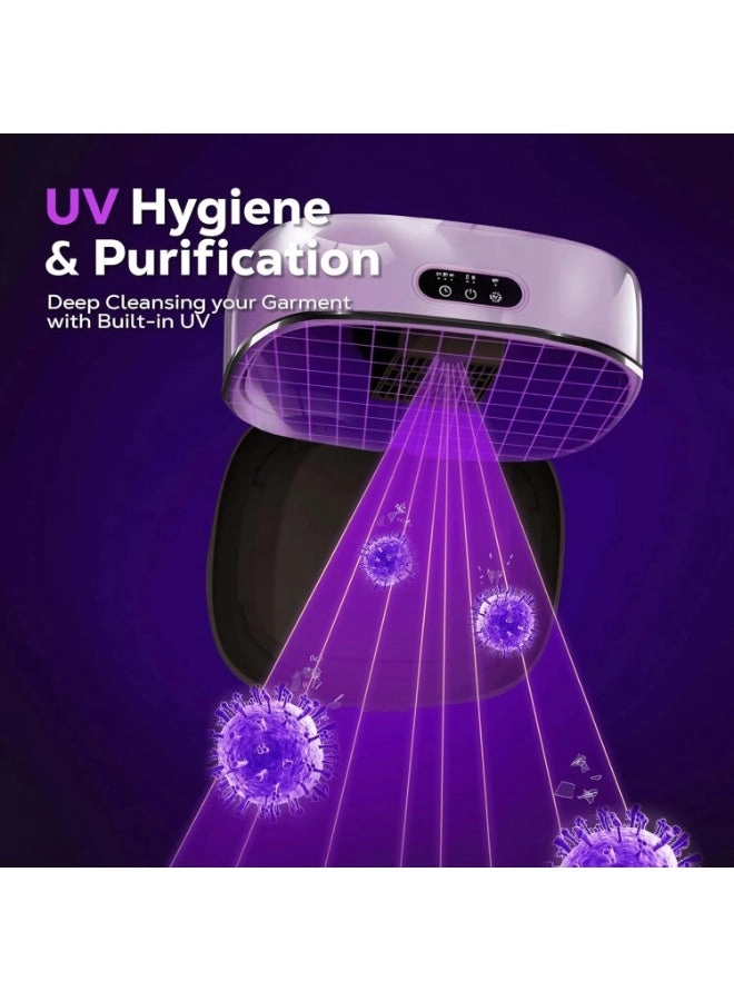 Portable Clothes Dryer - 600W