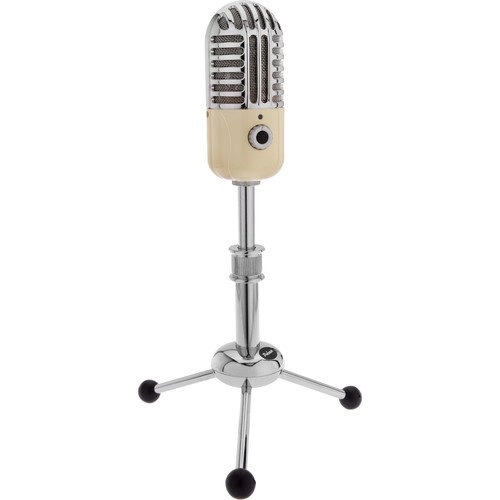 RC-77-U USB Microphone