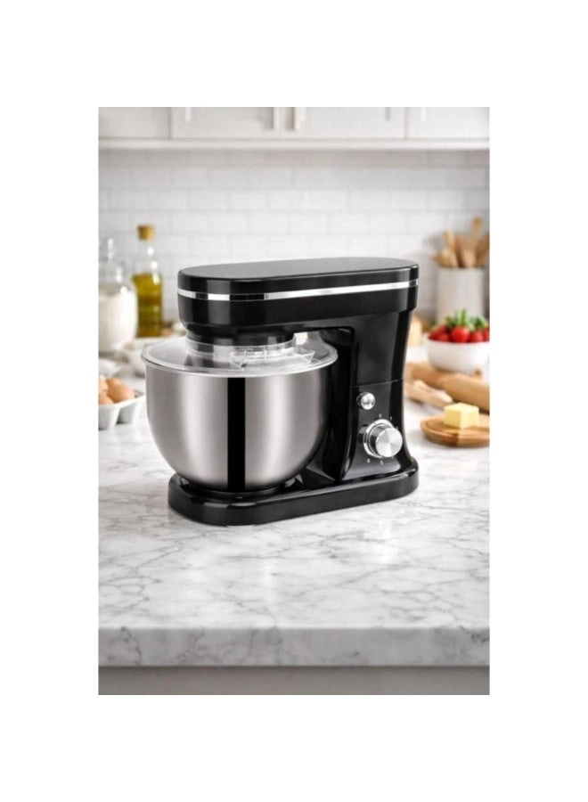 Electric Stand Mixer - 5.5L