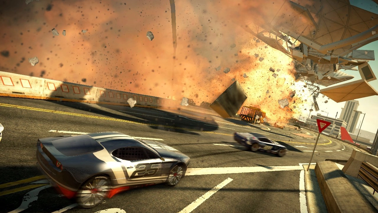 Split/Second - PlayStation 3