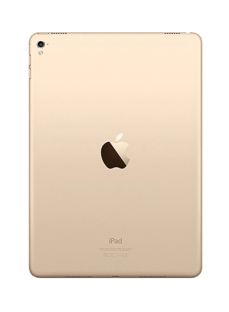 iPad Pro (2017) - 64GB 12.9"