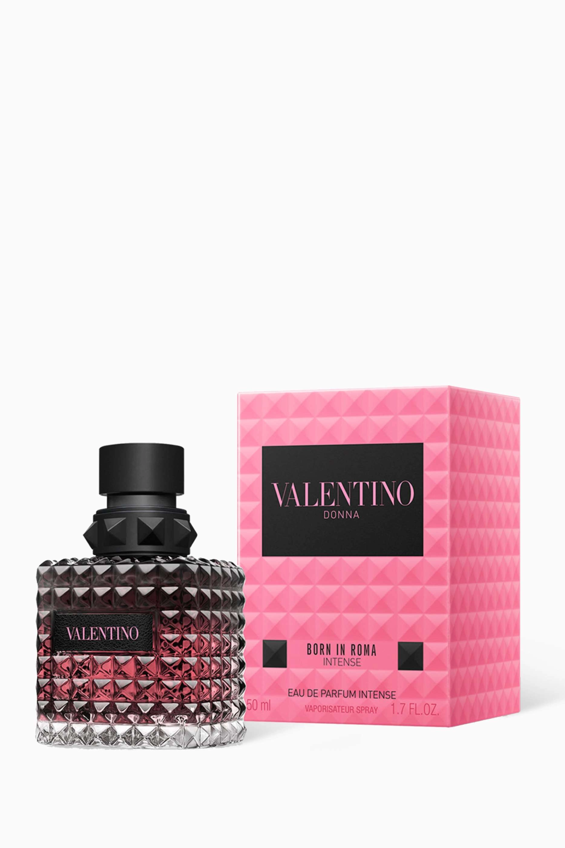 Born In Roma Donna Intense Eau de Parfum 100ml