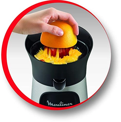 Citruss Press - 100 Watt 1 Liter