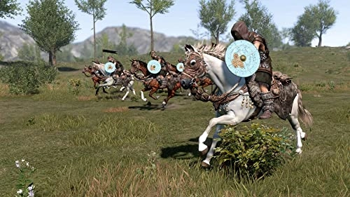 Mount & Blade II: Bannerlord - PlayStation 5