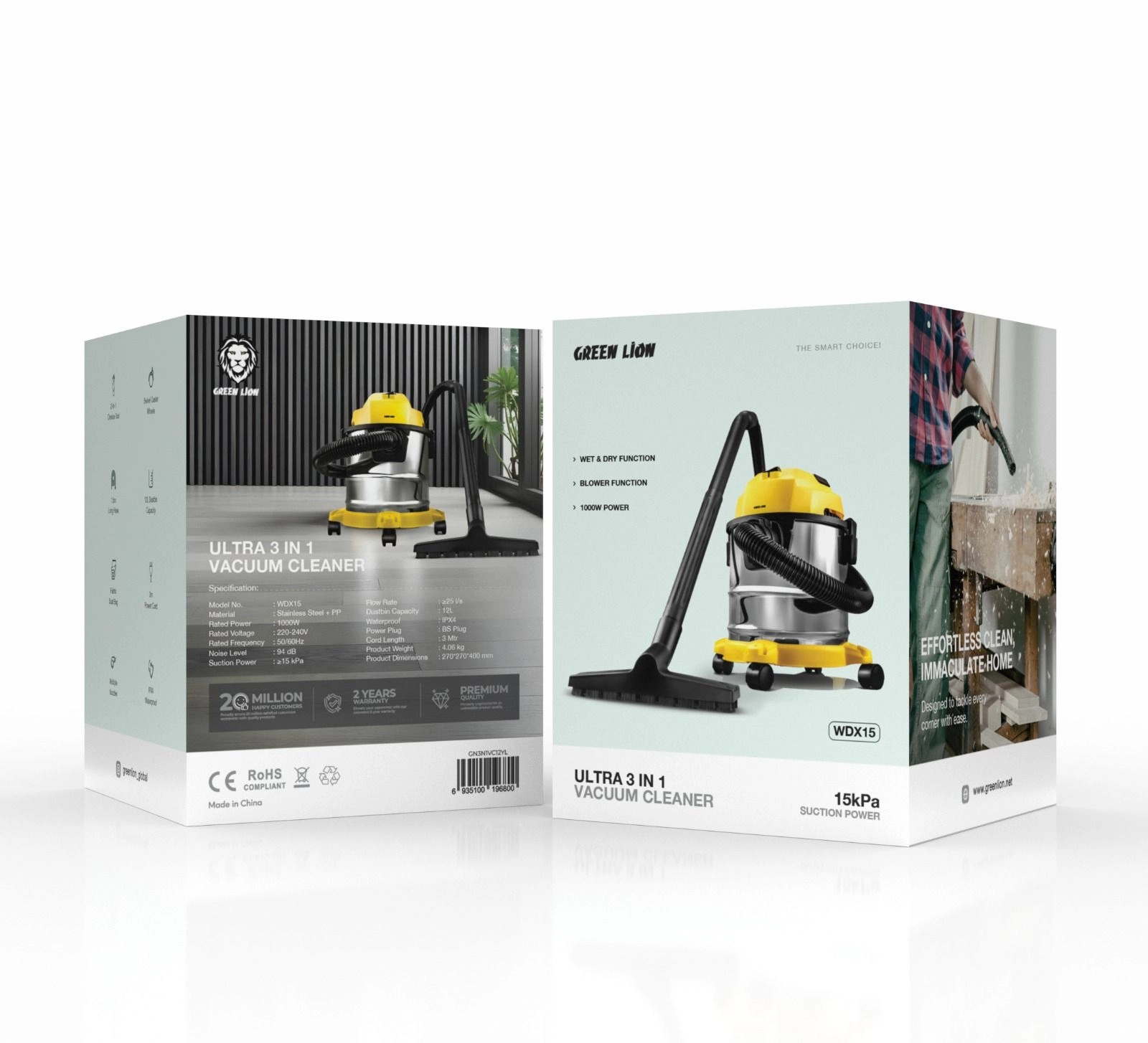 Ultra (6935100196800)