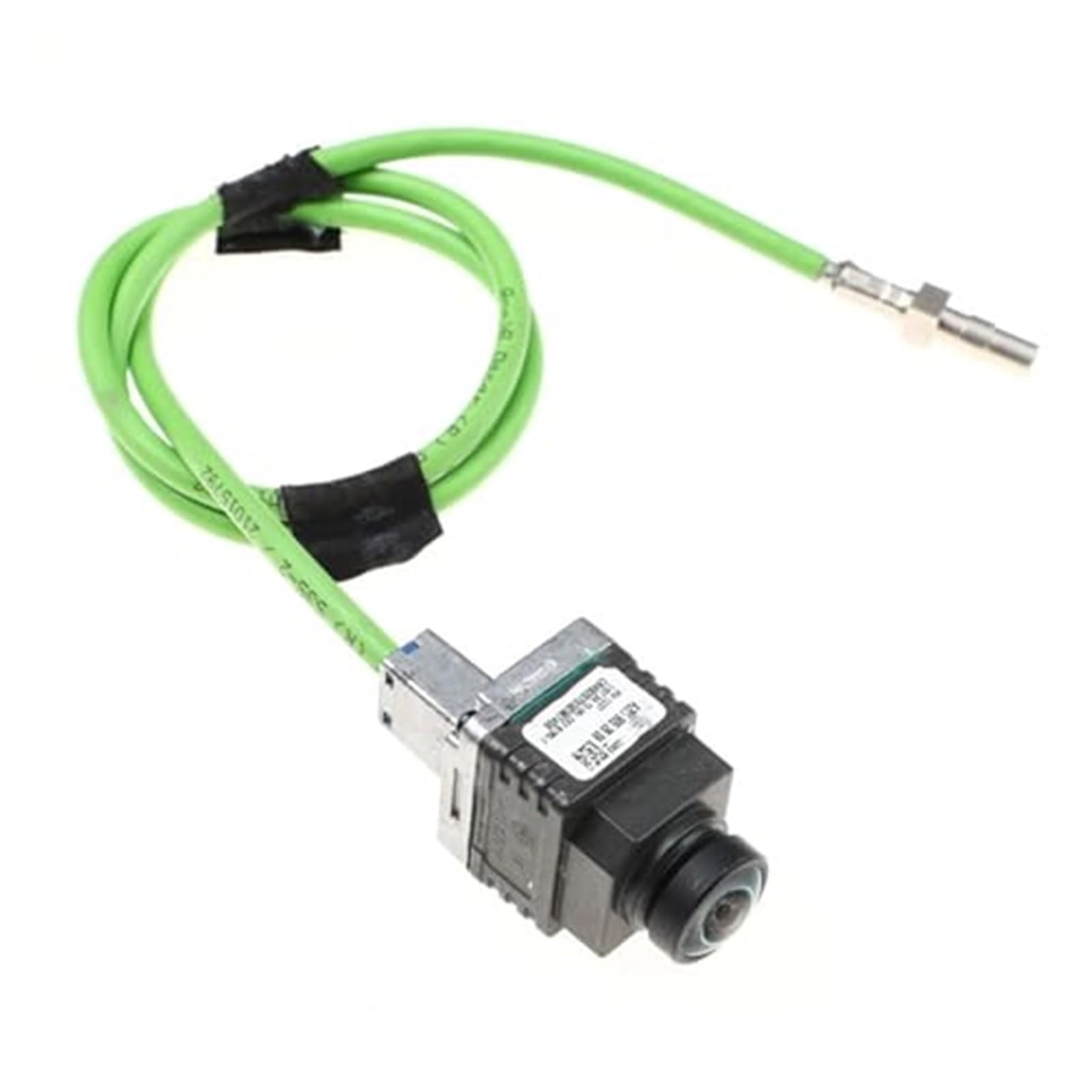 Rear View Backup Camera - High-Resolution Weather-Resistant