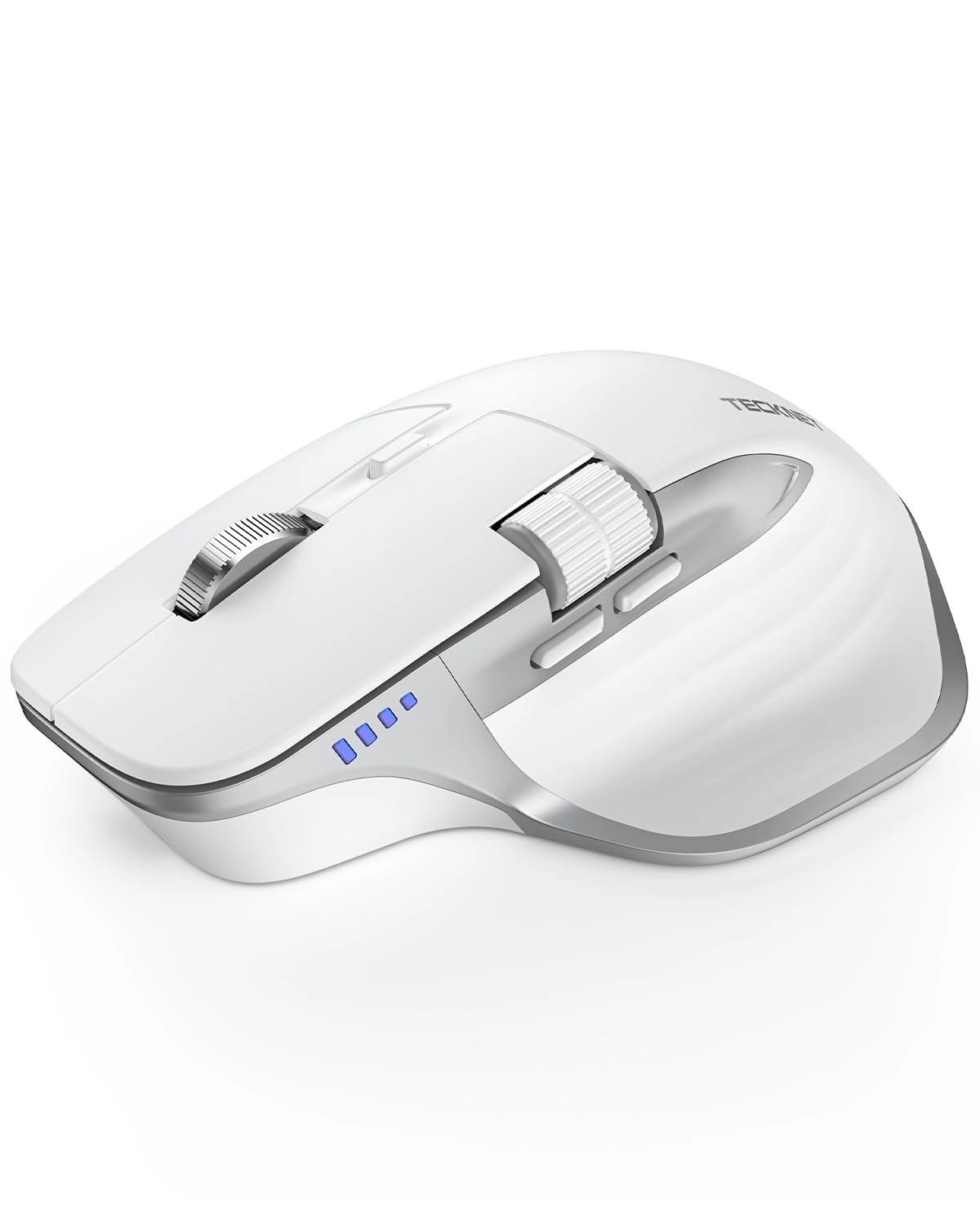 Wireless Mouse TK-MS029 - Bluetooth, USB
