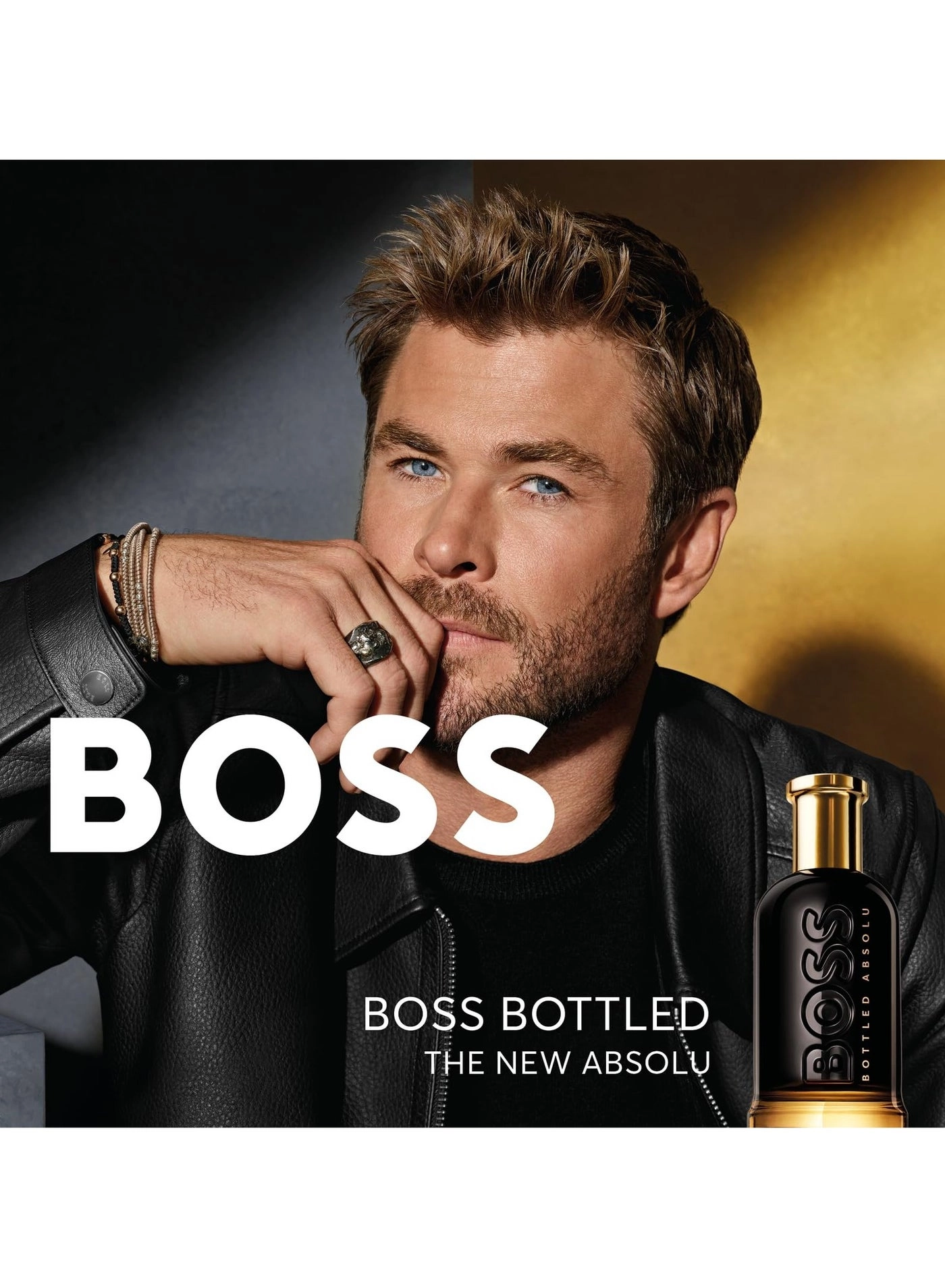 Bottled Absolu Eau de Parfum 100ml