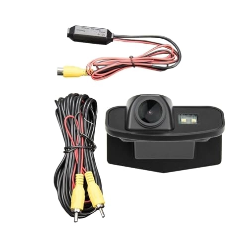Rear View Camera - Night vision 1280*720P