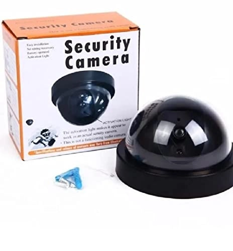 Dummy Camera - Indoor