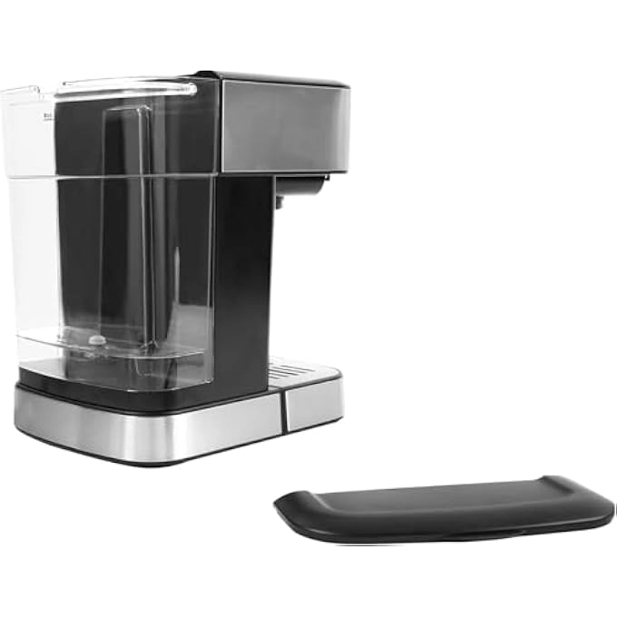 Wkcma612 - & Milk Touch Control Adjustable Steam Wand