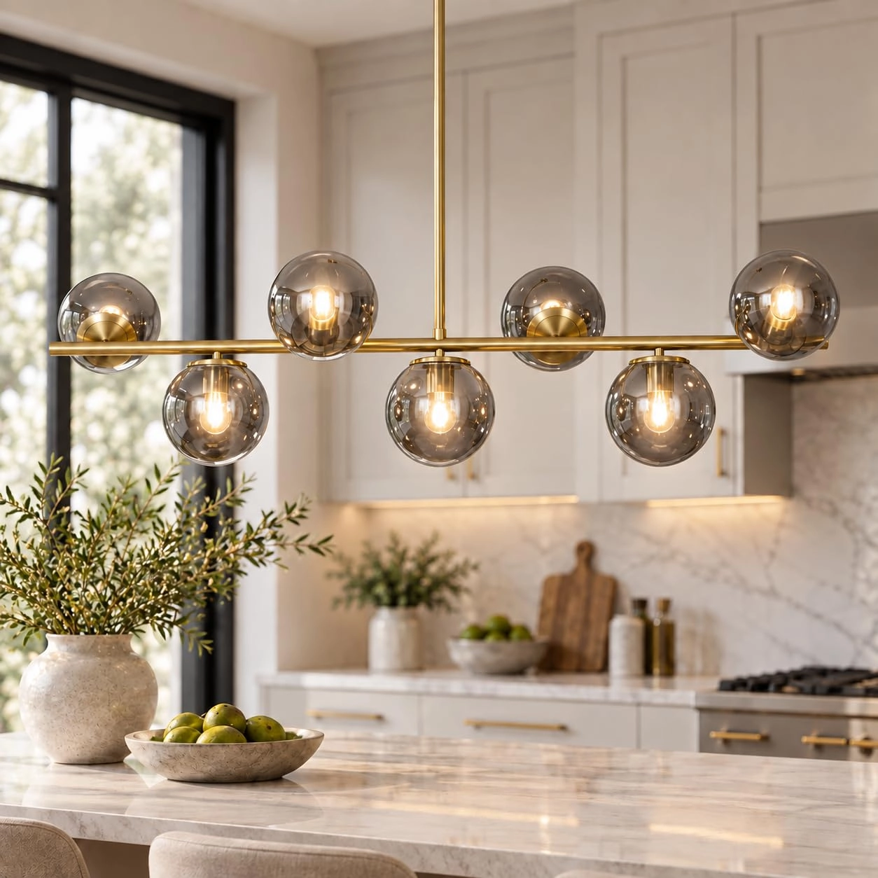 L1043-GS - Not dimmable