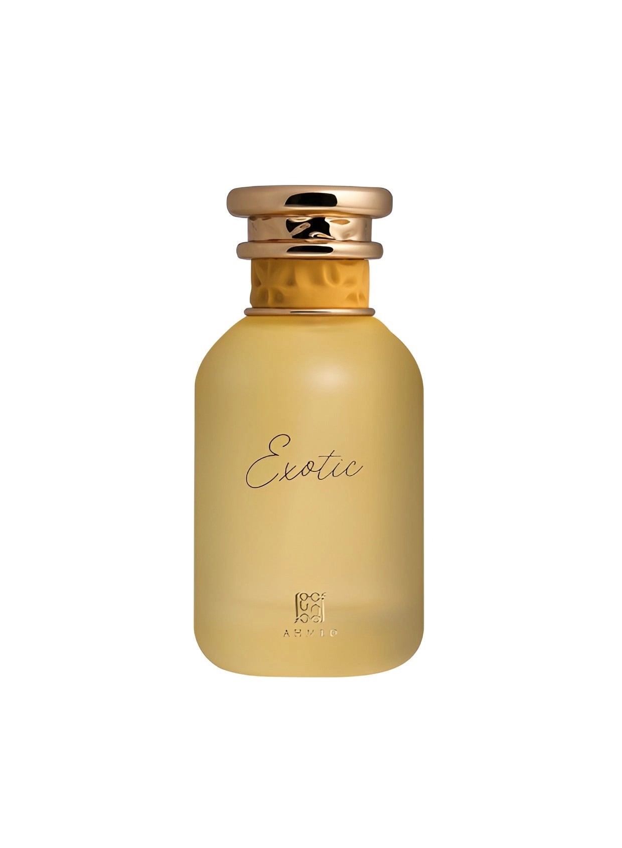 EXOTIC Eau de Parfum 100ml