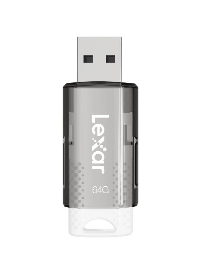 JumpDrive S60 - USB 2.0 Micro USB 64GB