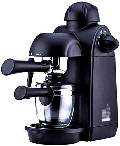 Coffee Machine - Semi-Automatic Steam