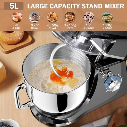 xyopmr5-758928 - 1000W 5QT