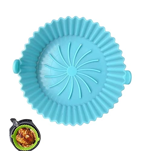 Air Fryer Liner - Silicone 1pcs