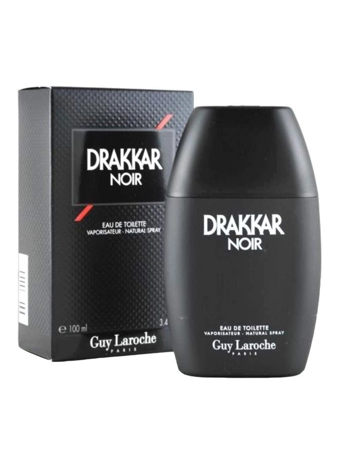 Drakkar Noir Eau de Toilette 100 ml