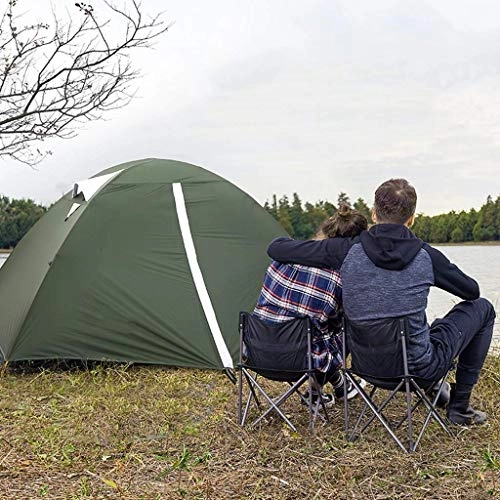 Camping Tent - 2-3 people