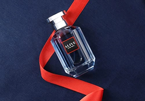 Alive - Eau de Parfum 100ml